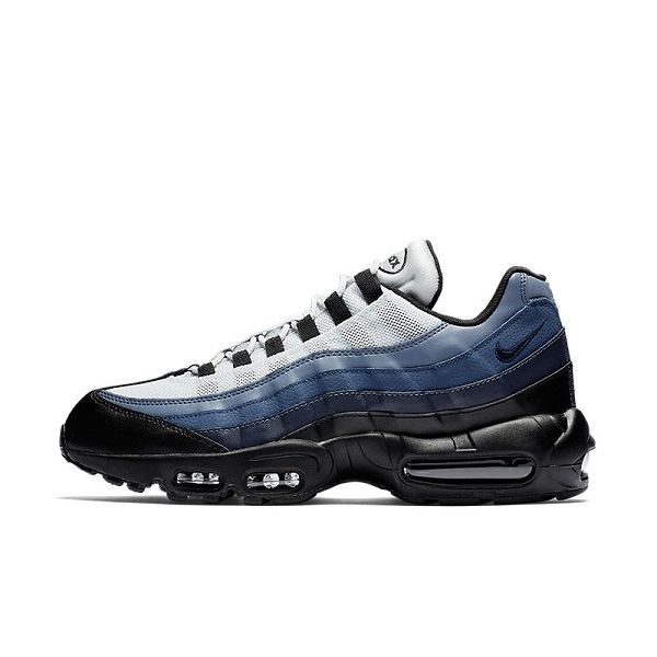 Men's Hot sale Running weapon Air Max 95 Shoes 054